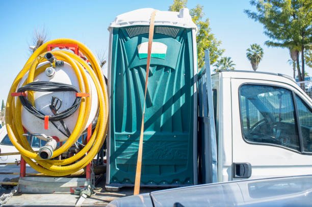 Best Porta potty rental near me  in Champlin, MN