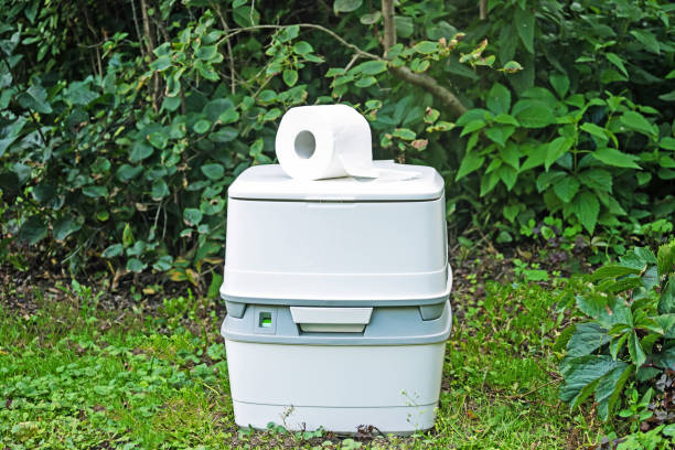 Best Construction site porta potty rental  in Champlin, MN