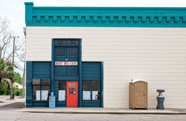 Best Porta potty delivery and setup  in Champlin, MN