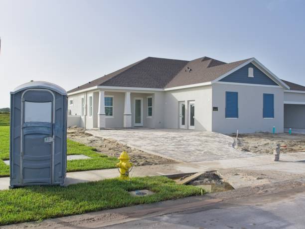 Trusted Champlin, MN porta potty rental Experts