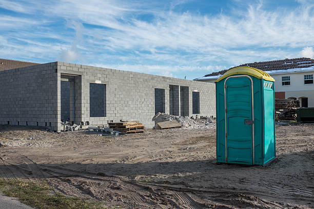 Best Sanitation services for porta potties  in Champlin, MN